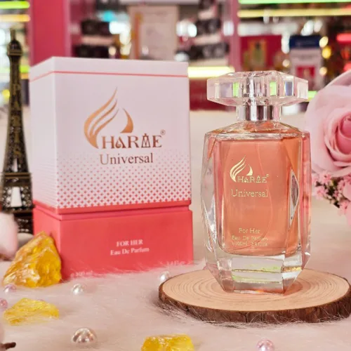 Nước Hoa Charme Universal  Dành Cho Nữ 100ml