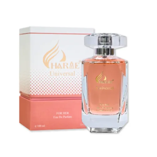 Nước Hoa Charme Universal  Dành Cho Nữ 100ml
