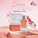 Nước Hoa Charme Universal  Dành Cho Nữ 100ml