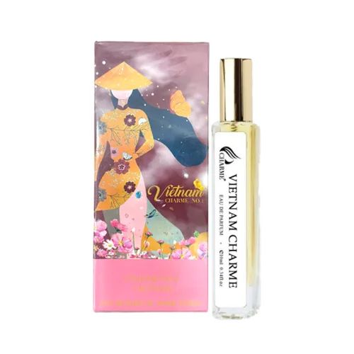 Nước Hoa Charme Vietnam Charme No.1 Mùi Nữ 10ml