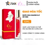 Nước Hoa Charme VIP Mùi Nữ Mini 10ml