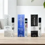 Nước Hoa Dubai Hv Luxury Bleu De Chanel 12ml Mùi Nam Cao Cấp - Hương Thơm Quyến Rũ Cuốn Hút