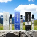 Nước Hoa Dubai Hv Luxury Bleu De Chanel 12ml Mùi Nam Cao Cấp - Hương Thơm Quyến Rũ Cuốn Hút