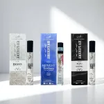 Nước Hoa Dubai Hv Luxury Boss Hugo Boss 12ml Mùi Nam Cao Cấp - Hương Thơm Nam Tính Thanh Lịch