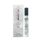 Nước Hoa Dubai Hv Luxury Coco Mademoiselle 12ml Mùi Nữ Cao Cấp - Hương Thơm Nữ Tính Tươi Mát