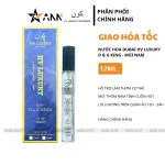 Nước Hoa Dubai Hv Luxury D & G Kings 12ml Mùi Nam Cao Cấp - Hương Thơm Nam Tính Cuốn Hút