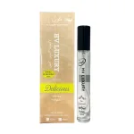 Nước Hoa Dubai Hv Luxury Delicious12ml Mùi Nữ Cao Cấp - Hương Thơm Tươi Mát Quyến Rũ