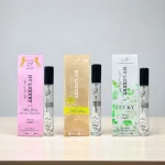 Nước Hoa Dubai Hv Luxury Delicious12ml Mùi Nữ Cao Cấp - Hương Thơm Tươi Mát Quyến Rũ