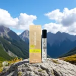 Nước Hoa Dubai Hv Luxury Delicious12ml Mùi Nữ Cao Cấp - Hương Thơm Tươi Mát Quyến Rũ