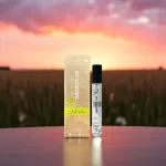 Nước Hoa Dubai Hv Luxury Delicious12ml Mùi Nữ Cao Cấp - Hương Thơm Tươi Mát Quyến Rũ