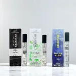 Nước Hoa Dubai Hv Luxury Dylan Blue 12ml Mùi Nam Cao Cấp - Hương Thơm Nam Tính Lôi Cuốn