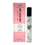 Nước Hoa Dubai Hv Luxury Eau So Sexy 12ml Mùi Nữ Cao Cấp - Hương Thơm Quyến Rũ Ngọt Ngào