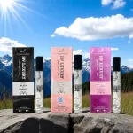 Nước Hoa Dubai Hv Luxury Eau So Sexy 12ml Mùi Nữ Cao Cấp - Hương Thơm Quyến Rũ Ngọt Ngào