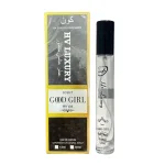 Nước Hoa Dubai Hv Luxury Good Girl 12ml Mùi Nữ Cao Cấp - Hương Thơm Mạnh Mẽ Nữ Tính