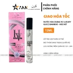 Nước Hoa Dubai Hv Luxury Gucci Bamboo 12ml Mùi Nữ Cao Cấp - Hương Thơm Quyến Rũ Sang Trọng