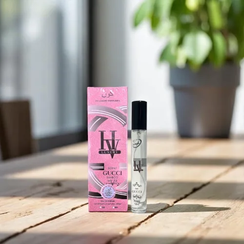 Nước Hoa Dubai Hv Luxury Gucci Bamboo 12ml Mùi Nữ Cao Cấp - Hương Thơm Quyến Rũ Sang Trọng