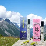 Nước Hoa Dubai Hv Luxury Gucci Bamboo 12ml Mùi Nữ Cao Cấp - Hương Thơm Quyến Rũ Sang Trọng