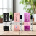 Nước Hoa Dubai Hv Luxury Lavie Est Belle 12ml Mùi Nữ Cao Cấp - Hương Thơm Nữ Tính Thanh Lịch