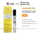 Nước Hoa Dubai Hv Luxury Lolita Lempicka 12ml Mùi Nữ Cao Cấp - Hương Thơm Trong Trẻo Nhẹ Nhàng