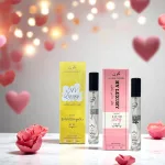 Nước Hoa Dubai Hv Luxury Lolita Lempicka 12ml Mùi Nữ Cao Cấp - Hương Thơm Trong Trẻo Nhẹ Nhàng