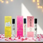 Nước Hoa Dubai Hv Luxury Lolita Lempicka 12ml Mùi Nữ Cao Cấp - Hương Thơm Trong Trẻo Nhẹ Nhàng