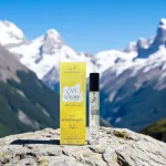 Nước Hoa Dubai Hv Luxury Lolita Lempicka 12ml Mùi Nữ Cao Cấp - Hương Thơm Trong Trẻo Nhẹ Nhàng