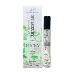 Nước Hoa Dubai Hv Luxury Lucky 12ml Mùi Unisex Cao Cấp - Hương Thơm Tươi Mát Quyến Rũ