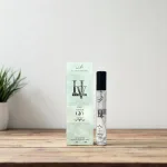 Nước Hoa Dubai Hv Luxury Lucky 12ml Mùi Unisex Cao Cấp - Hương Thơm Tươi Mát Quyến Rũ