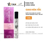 Nước Hoa Dubai Hv Luxury Tresor Midnight Rose 12ml Mùi Nữ Cao Cấp - Hương Thơm Tinh Tế Lôi Cuốn