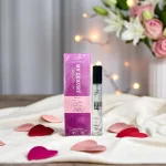 Nước Hoa Dubai Hv Luxury Tresor Midnight Rose 12ml Mùi Nữ Cao Cấp - Hương Thơm Tinh Tế Lôi Cuốn