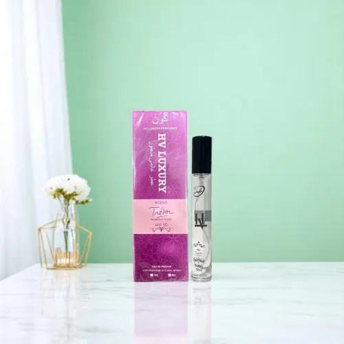 Nước Hoa Dubai Hv Luxury Tresor Midnight Rose 12ml Mùi Nữ Cao Cấp - Hương Thơm Tinh Tế Lôi Cuốn
