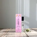 Nước Hoa Dubai Hv LuxuryDelina Royal Essence 12ml Mùi Nữ Cao Cấp - Hương Thơm Nữ Tính Quyến Rũ
