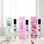 Nước Hoa Dubai Hv LuxuryDelina Royal Essence 12ml Mùi Nữ Cao Cấp - Hương Thơm Nữ Tính Quyến Rũ