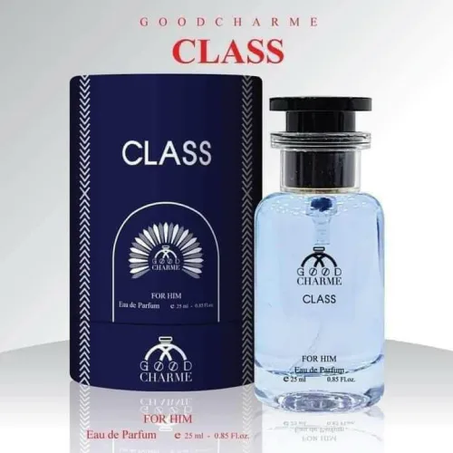 Nước Hoa Good Charme Class 25ml Mùi Nam