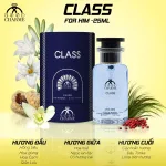 Nước Hoa Good Charme Class 25ml Mùi Nam