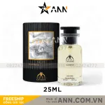 Nước Hoa Good Charme CoCo Đen 25ml Mùi Nữ
