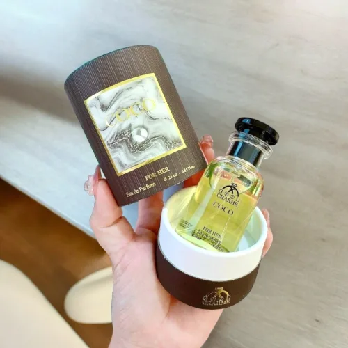 Nước Hoa Good Charme CoCo Đen 25ml Mùi Nữ