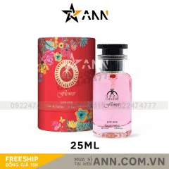 Nước Hoa Good Charme Flower 25ml Mùi Nữ