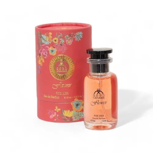 Nước Hoa Good Charme Flower 25ml Mùi Nữ