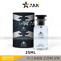 Nước Hoa Good Charme Lavish 25ml Mùi Nam