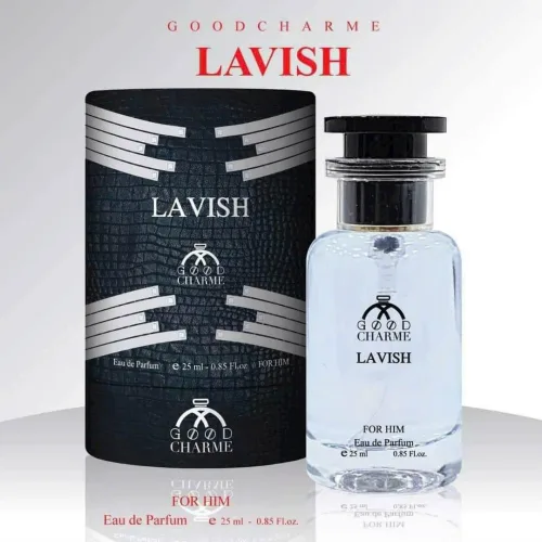 Nước Hoa Good Charme Lavish 25ml Mùi Nam