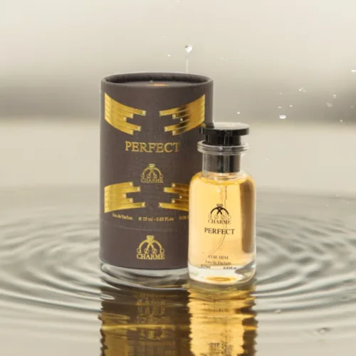 Nước Hoa Good Charme Perfect 25ml Mùi Nam