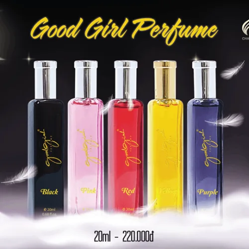 Nước hoa Good Girl phiên bảng 20ml