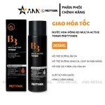 Nước Hoa Hồng B3 Multi Active Toner Prettyskin 205ml