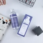 Nước Hoa Hồng Klairs Supple Preparation Unscented Toner 180ml