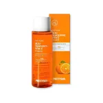 Nước Hoa Hồng Prettyskin The Pure Jeju Tangerine Vita C Toner 250ml