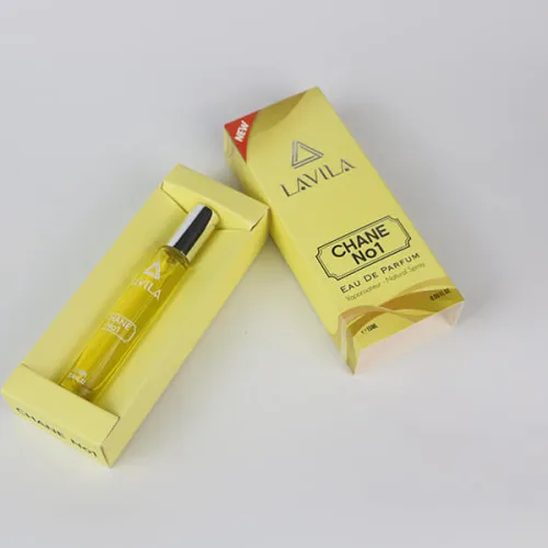 Nước Hoa Lavila Chane No1 Mini 15ml