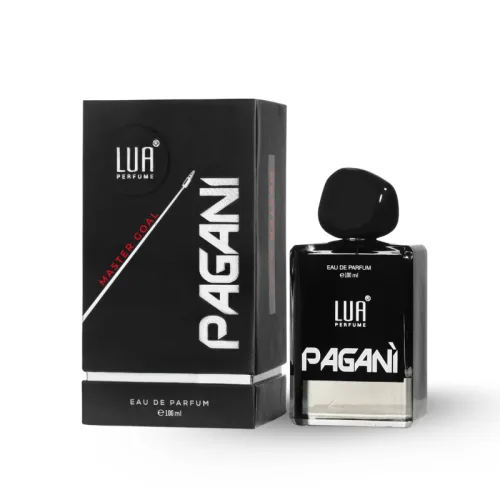 Nước Hoa Lua Nam Pagani 100ml - Hương Thơm Tươi Mát Hiện Đại