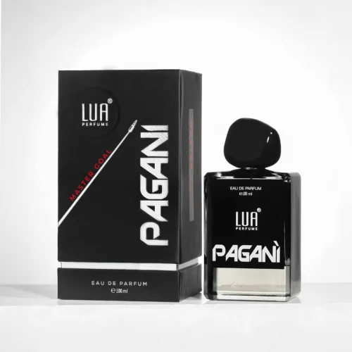 Nước Hoa Lua Nam Pagani 100ml - Hương Thơm Tươi Mát Hiện Đại