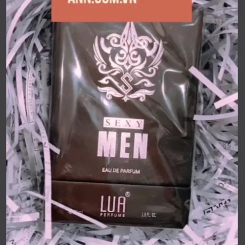 nước hoa LUA nhà ANN, khách tham khảo sp gửi tặng đến ng đặc biệt nhé !